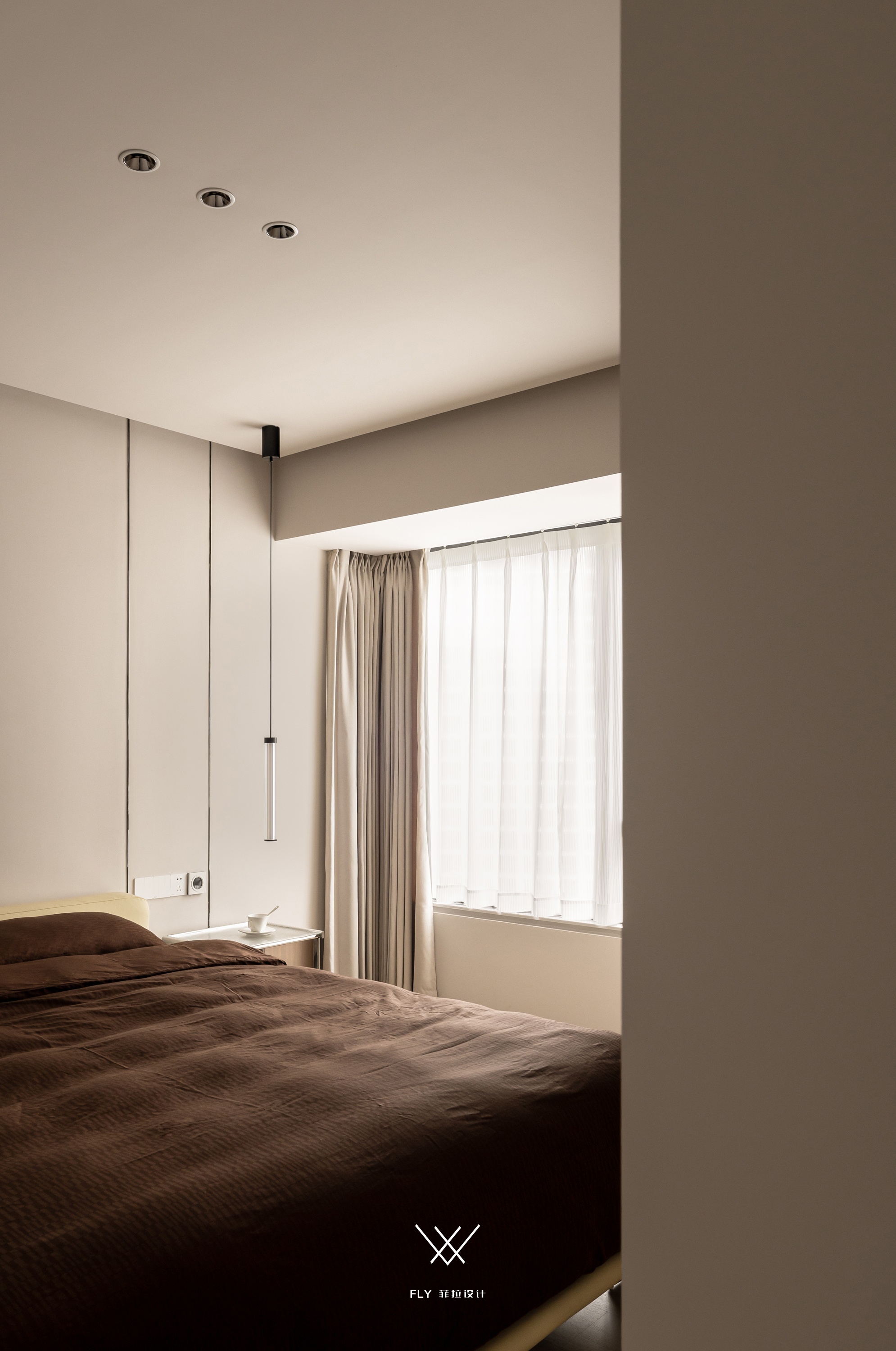 无息现代丨中国杭州丨菲拉设计-67