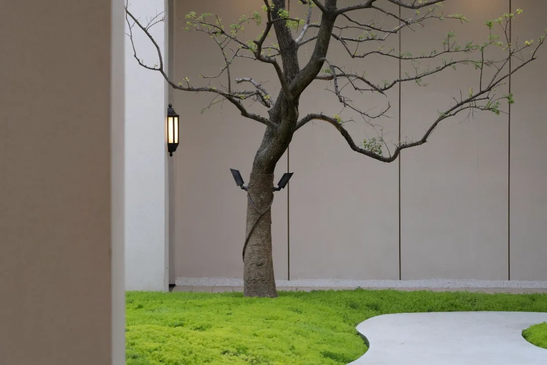   A&N尚源景观丨武汉万科·华生公园大道 景观设计 丨中国武汉-54