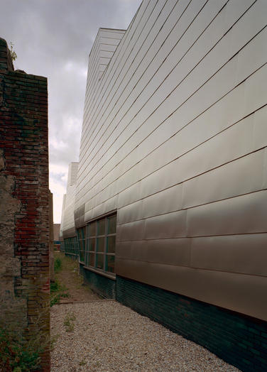 阿姆斯特丹海事仓库博物馆丨荷兰阿姆斯特丹-33