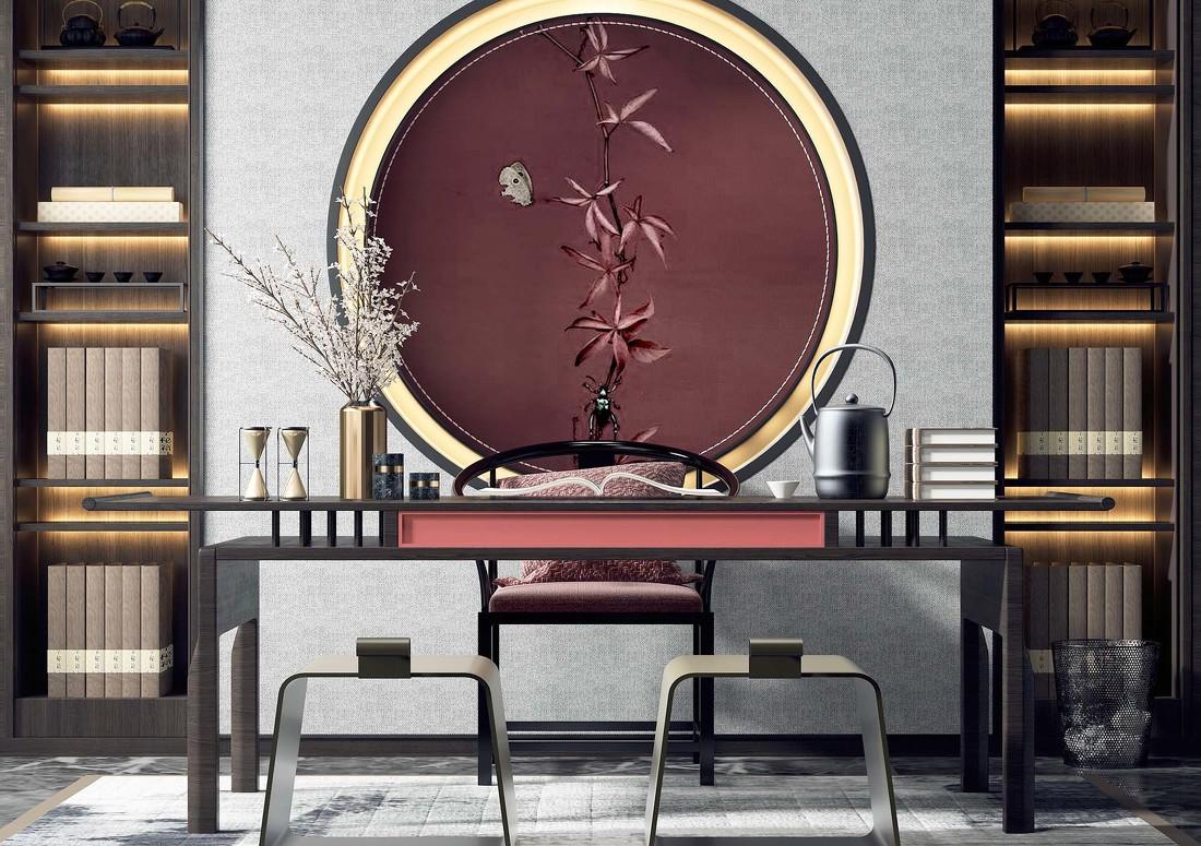 
2021新中式风格 -4