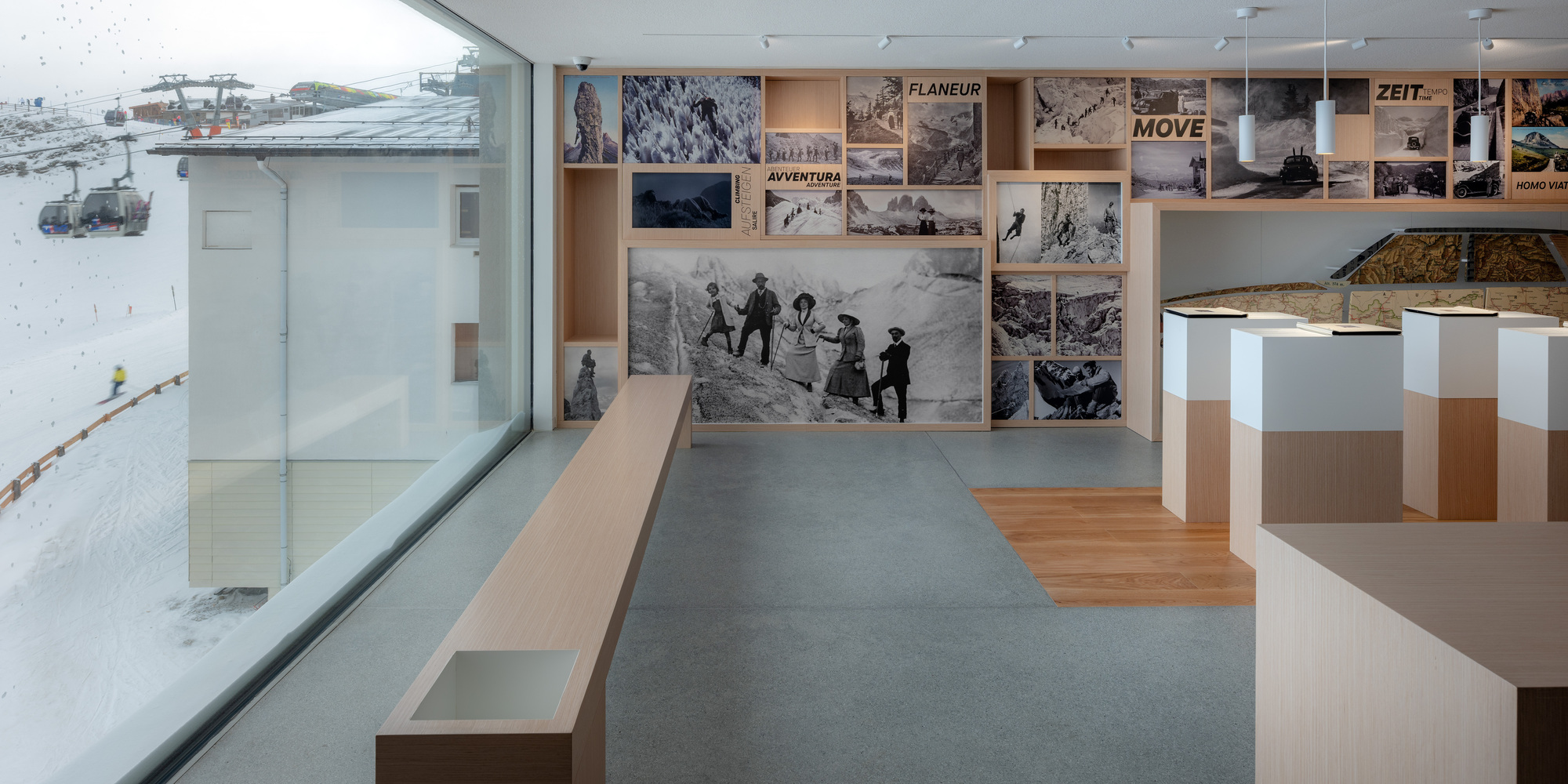 鲁门山地摄影博物馆(Lumen Museum of Mountain Photography)-31