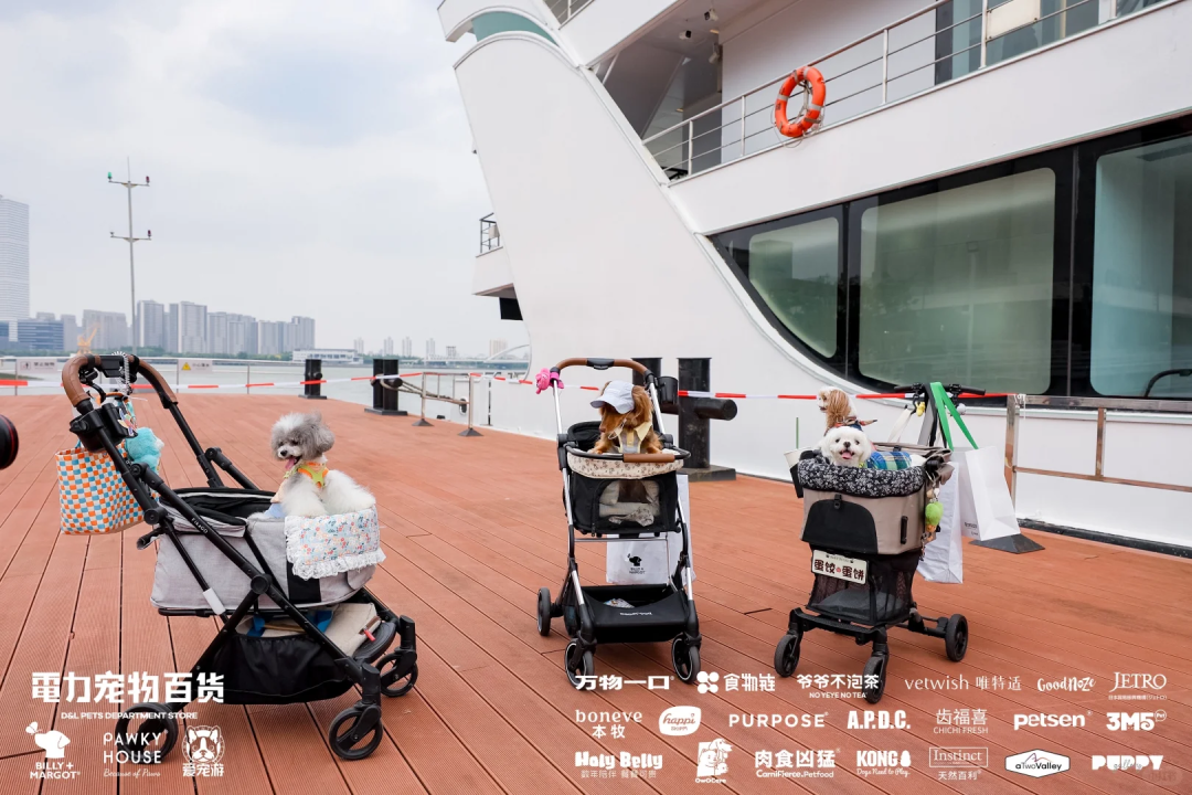 消费降级下，“有料、有趣、有温度”的公园式商业正在占据非标商业的“c位”！|和桥-50