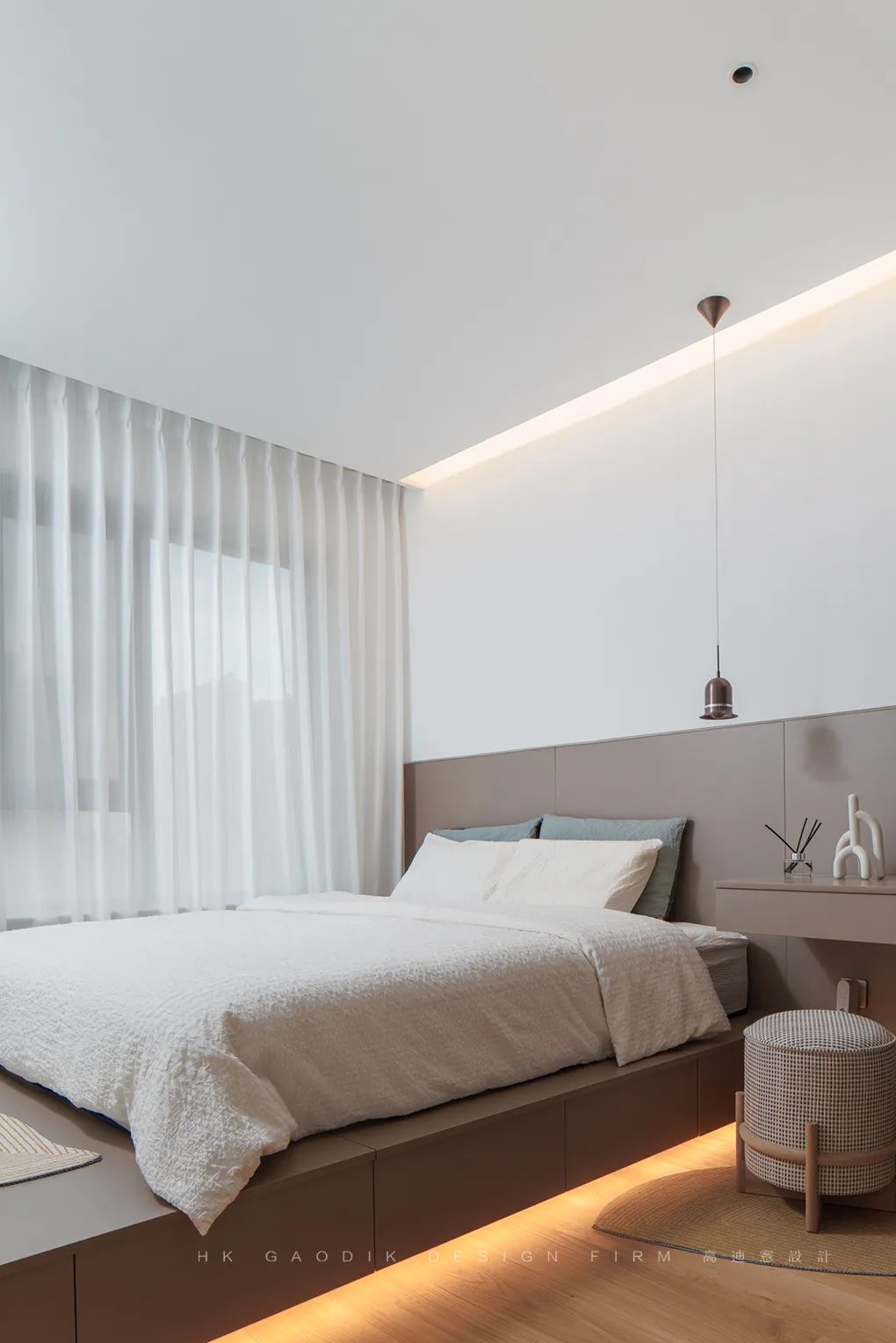 高迪愙实景｜有爱，有序，有自己-104