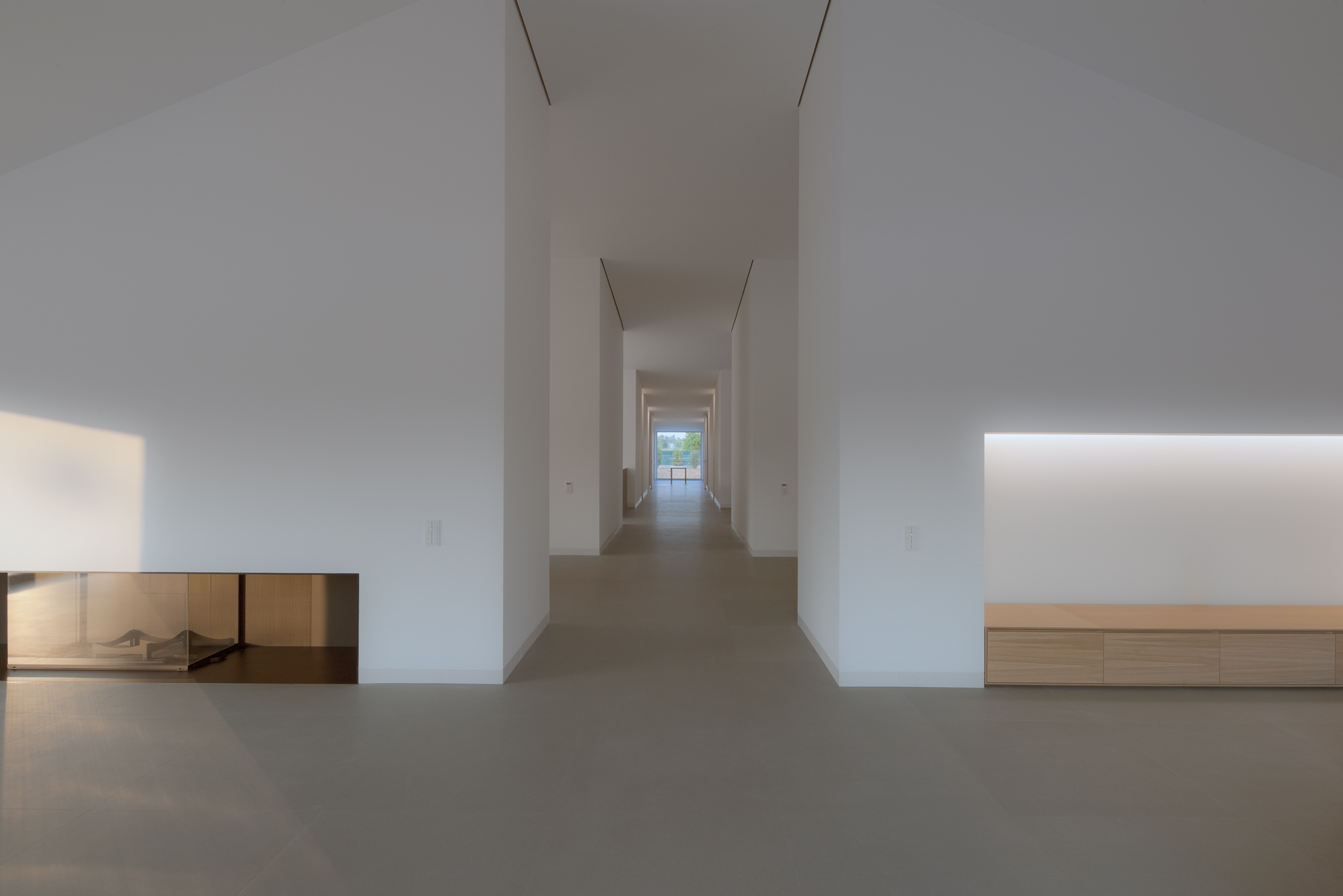 博泰雷之家丨意大利丨John Pawson-2