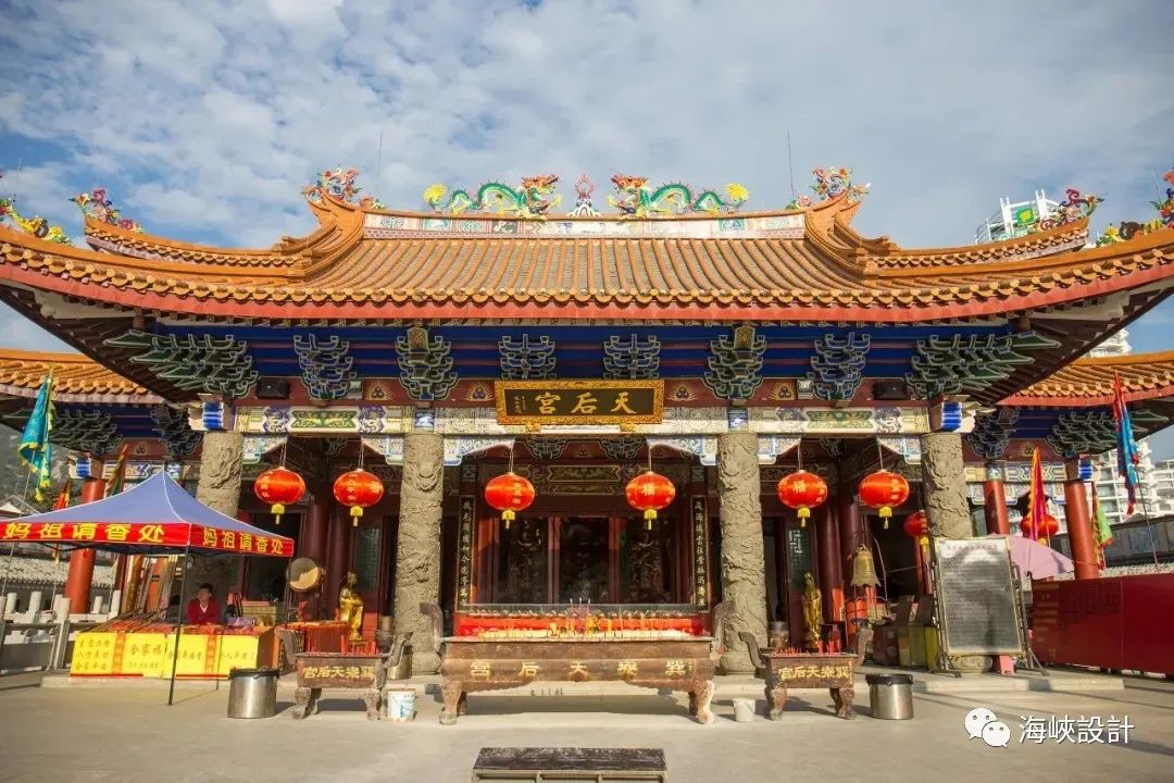 泉州:宋元中国的世界海洋商贸中心丨中国泉州丨中国建筑学会室内设计分会-32