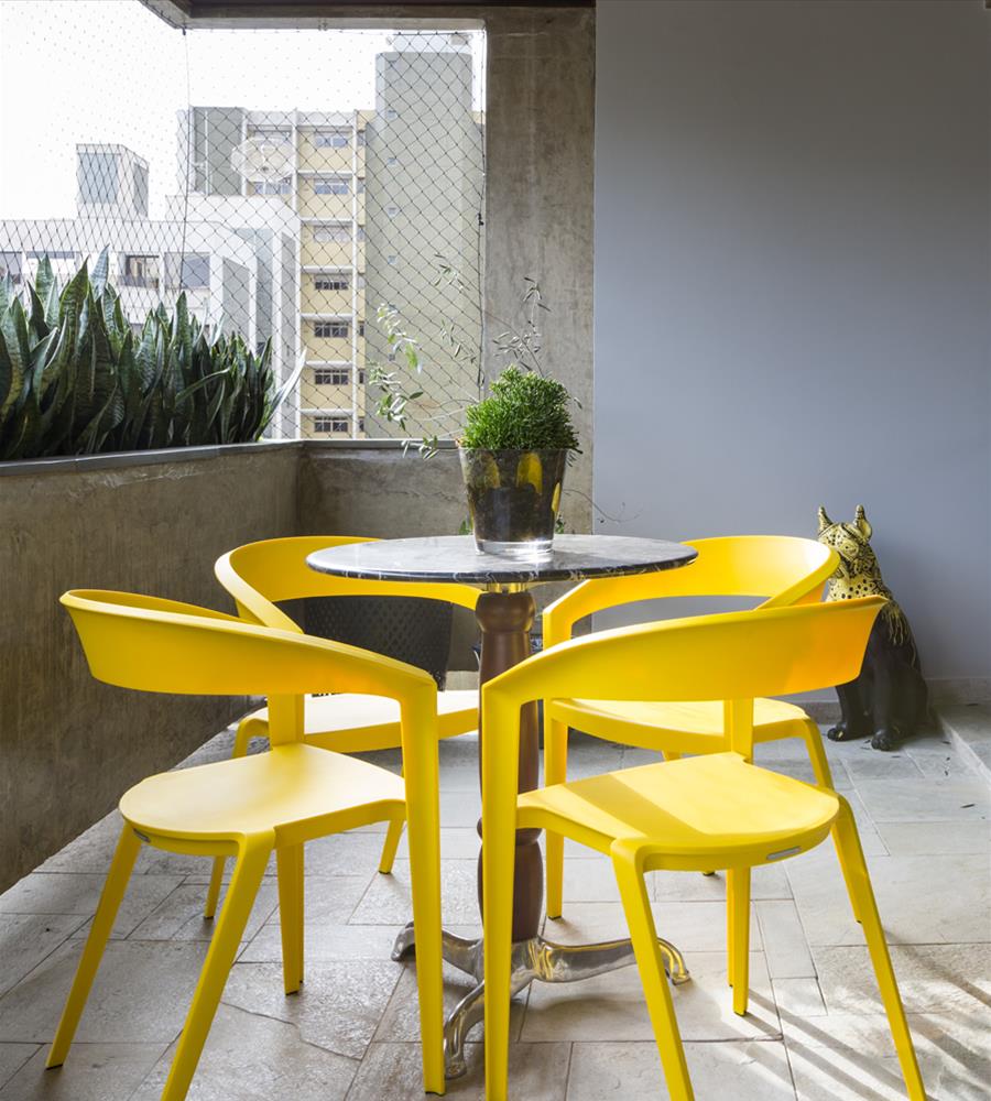 巴西木质公寓-9