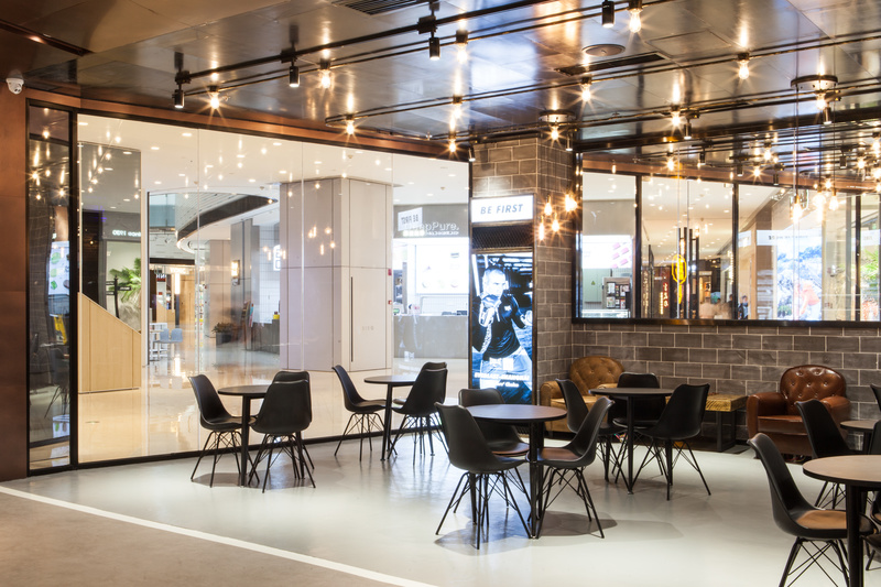 EVERLAST上海虹桥尚嘉中心店-9