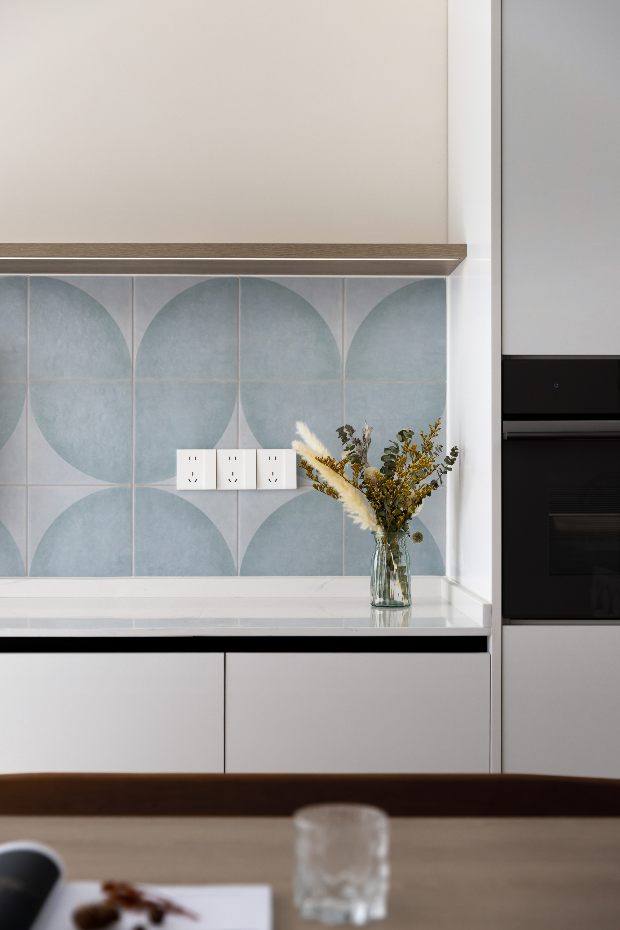 六安·远大舒州府丨中国六安丨黟木空间设计-8