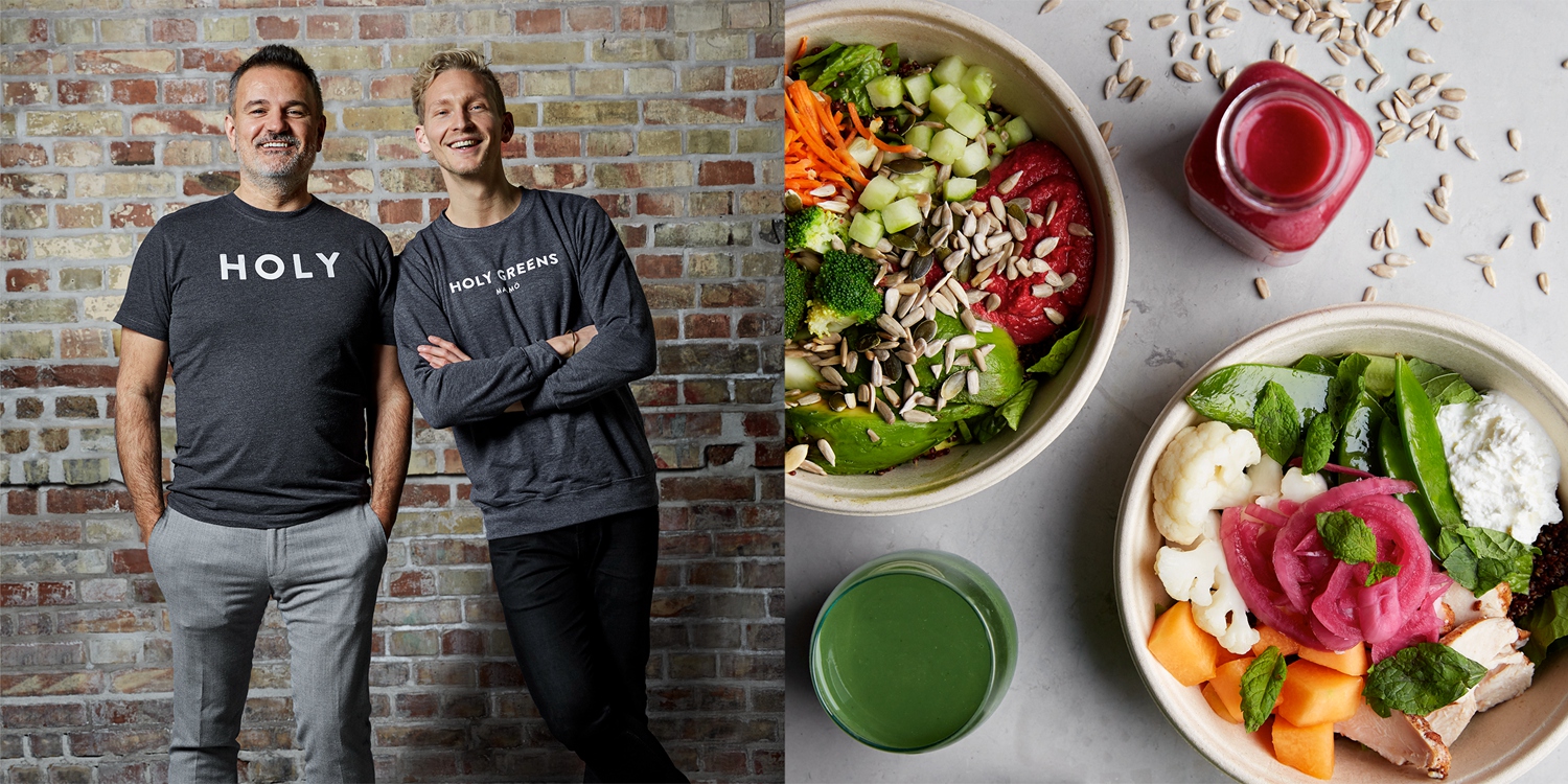 马尔默市场 | 旧货运站改造的全球美食爱好者目的地-39