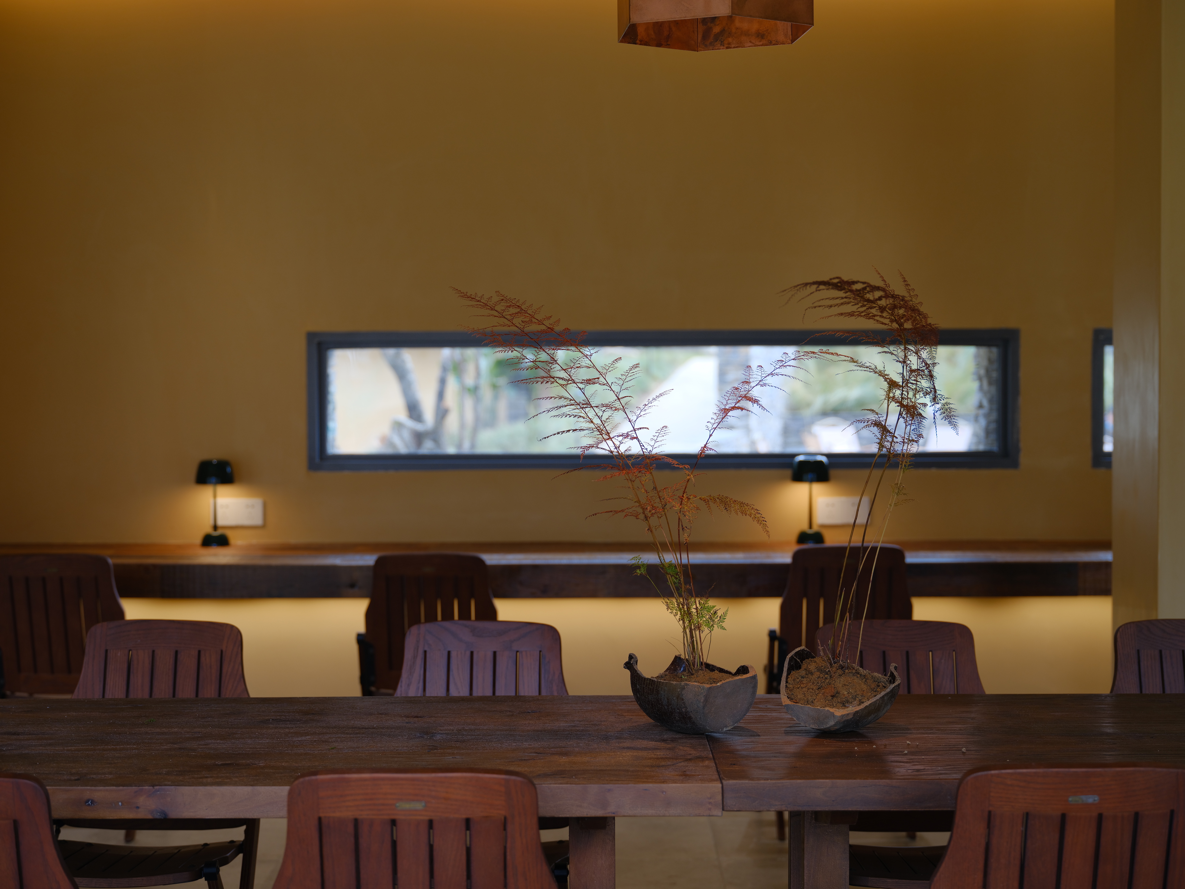 丁大妈的家丨中国云南丨无设建筑-91