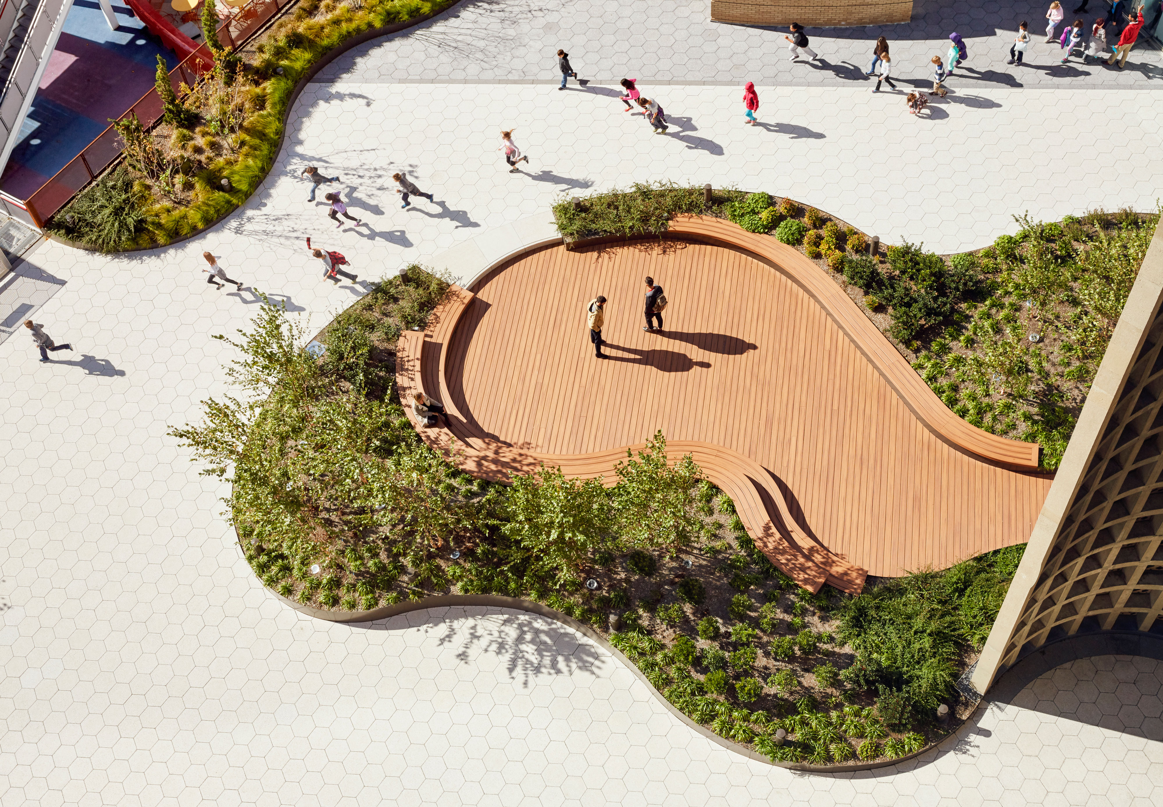 hall of science discovery terrace-0