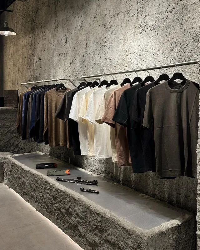 MN+LA 奎松新店丨菲律宾-10