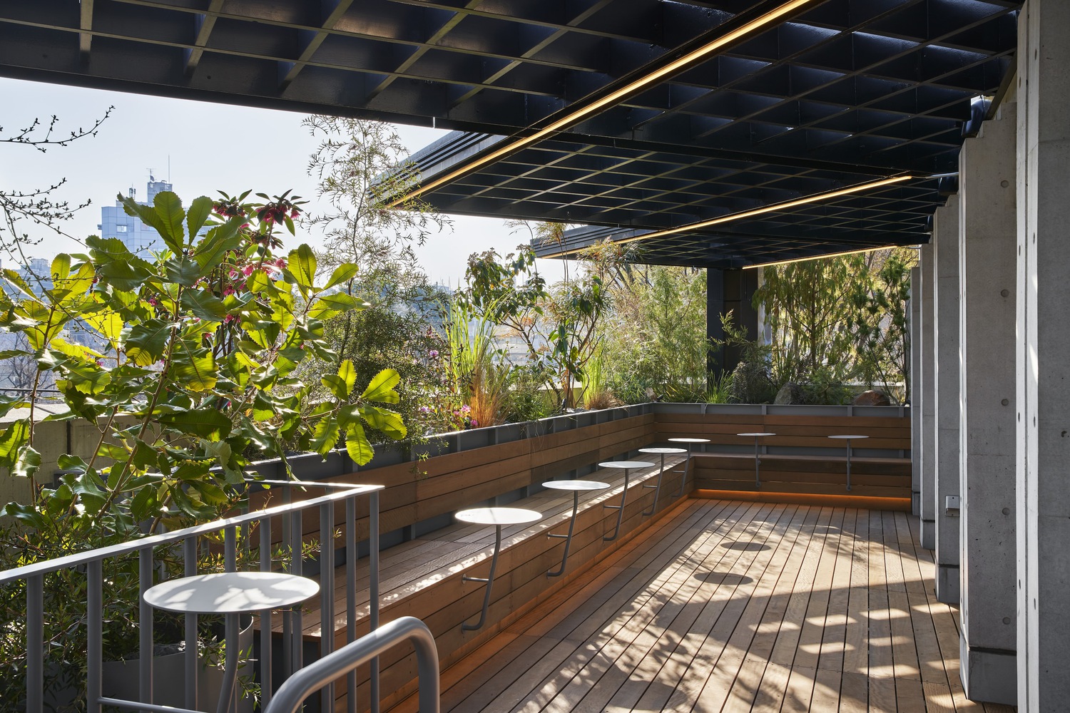 日本 Kuwasawa 设计学校-13