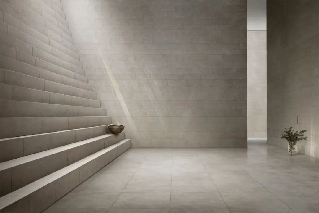 纯净雅致的空间艺术——Giorgio Rava 设计解读-4