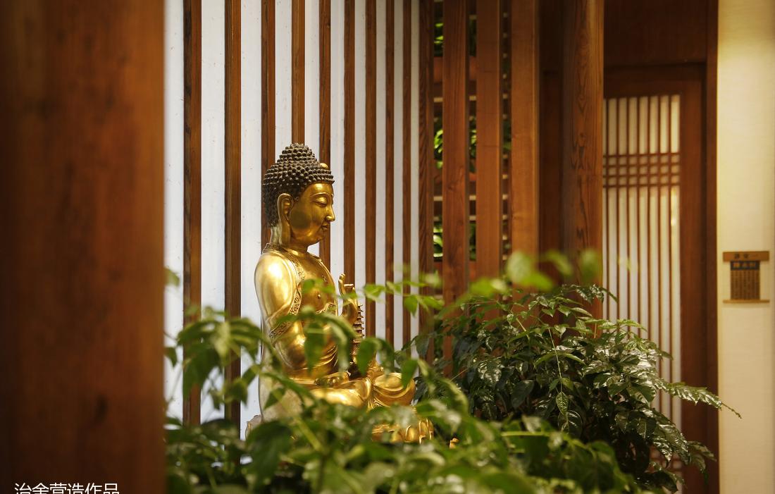 治舍营造 · 正安中医广州番禺店-10