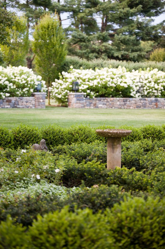 丨美国纽约丨Janice Parker Landscape Architects-11