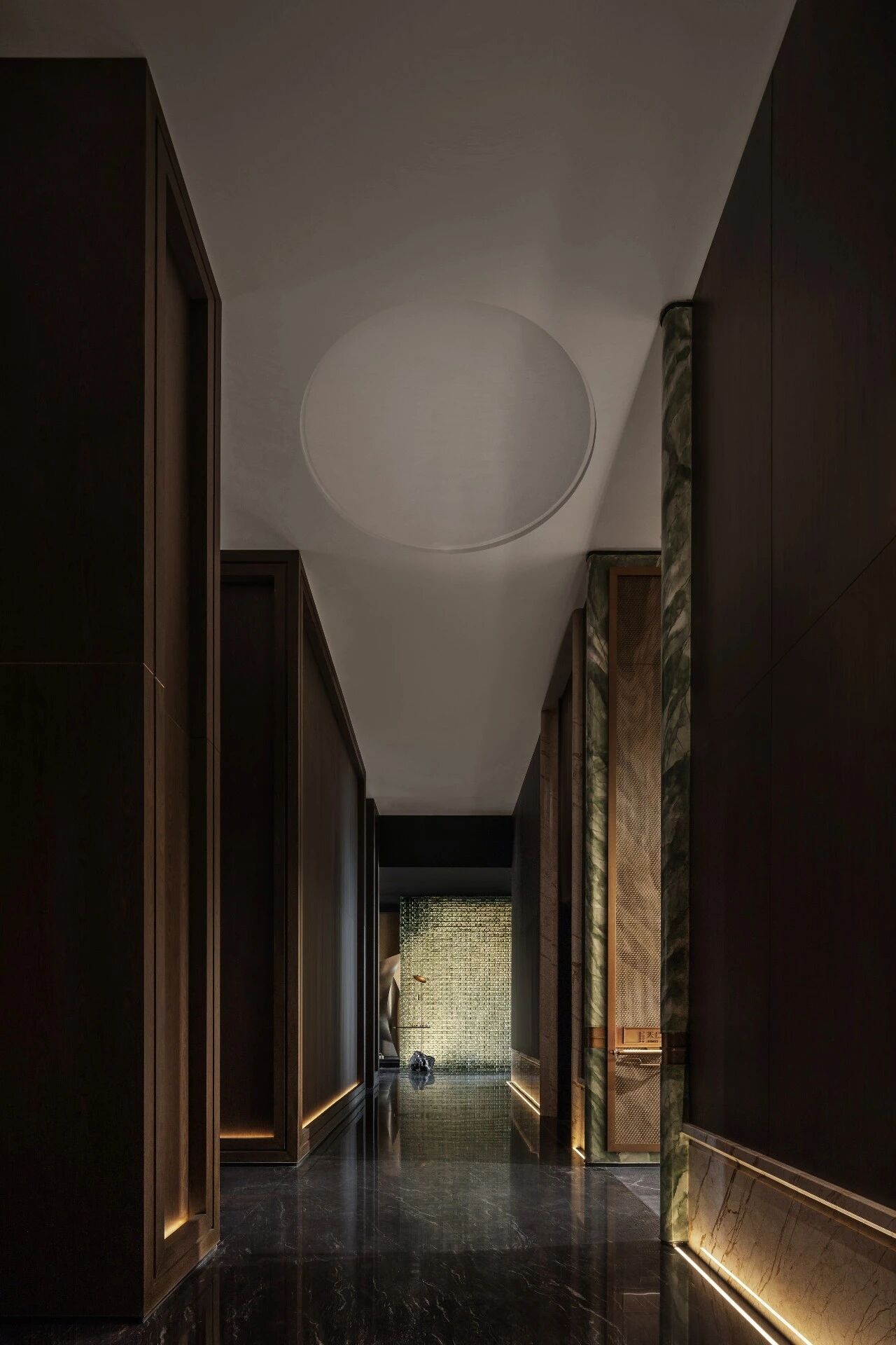 天誉壹号营销中心丨奥迅设计-8