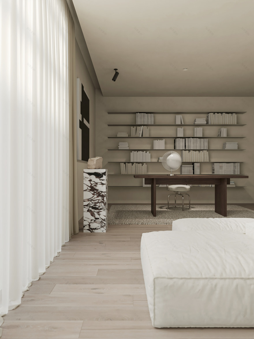 Concession ▏节制,留白和退让-13