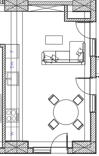 情侣工作室室内丨Momo-10