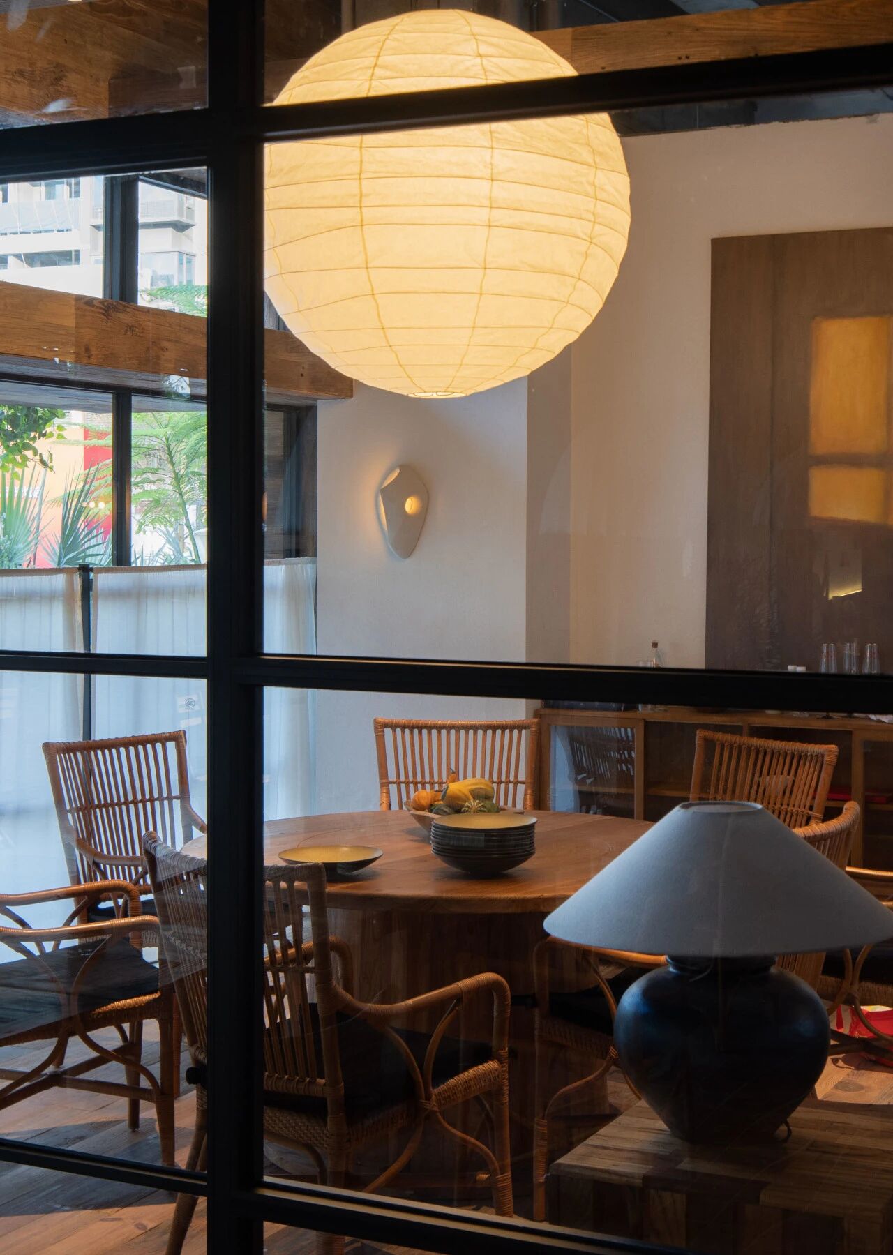 归食GUEI SHI丨中国深圳丨北京地点空间设计事务所-74