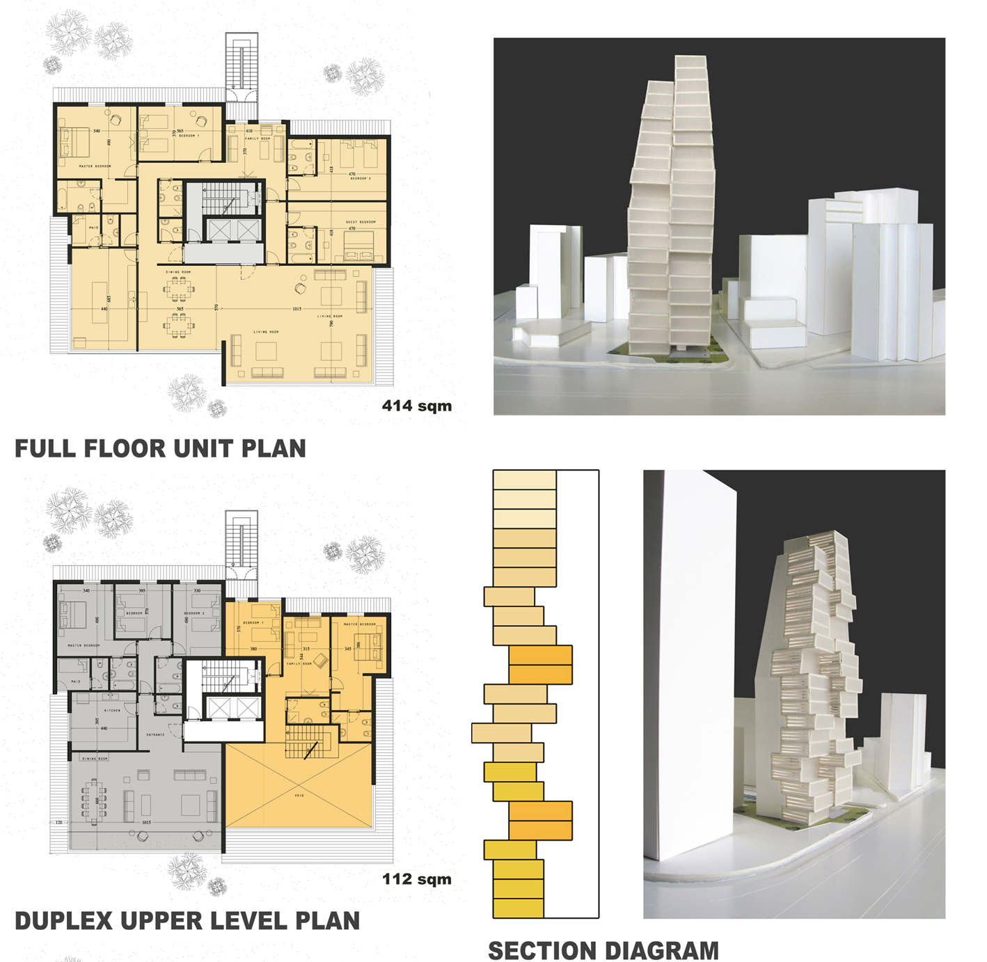 beirut residential building-4