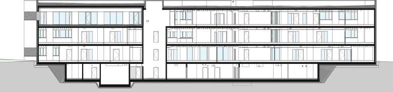 Pichler & Traupmann Architekten丨ÖAMTC Wien West丨奥地利-59