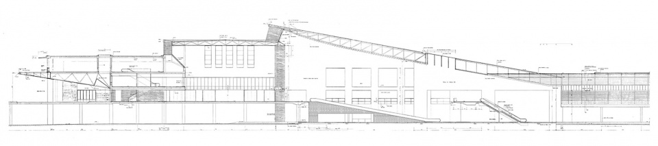 Santa Justa 中央高铁站丨西班牙塞维利亚丨Cruz y Ortiz Architects-48