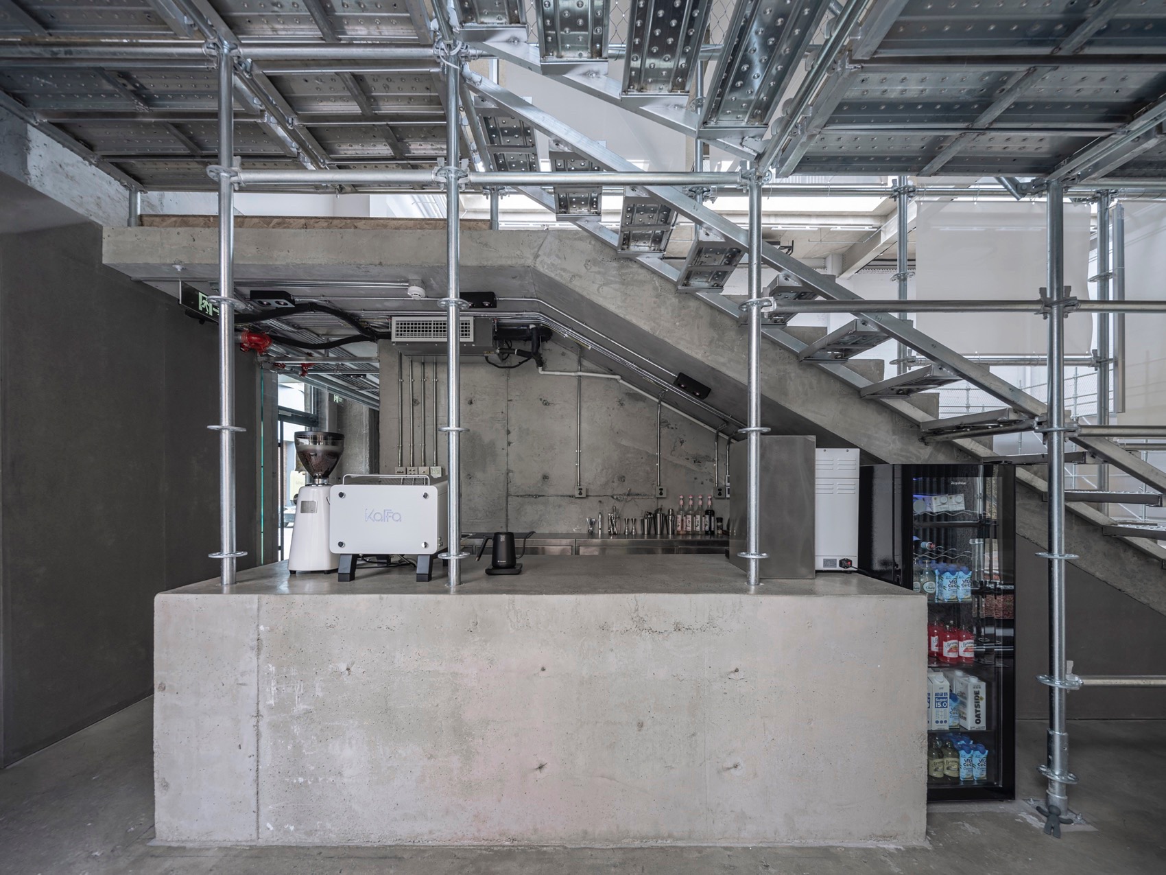 坡空间丨中国北京丨空间站建筑师事务所-27