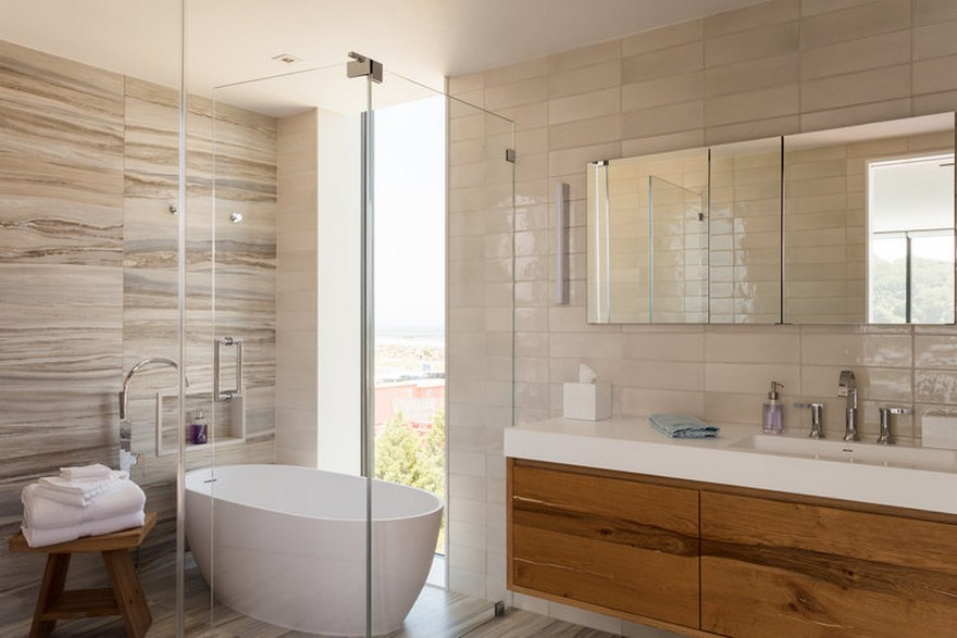 Sea Bright Beach House / Raad Studio-26