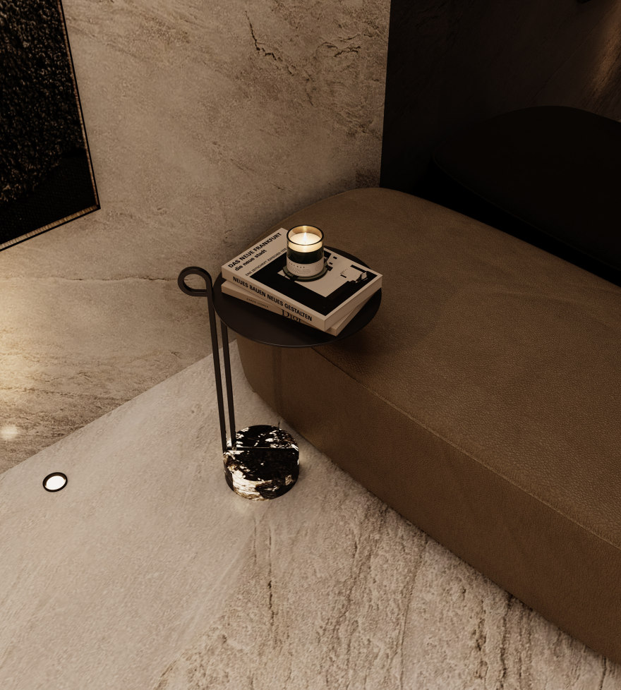 穿着;给……穿衣
注:VESTIARE是意大利语,常见释义为上述内容,在不同语境中可能还有更精准的表达 丨埃及丨Doaa Ashraf-14