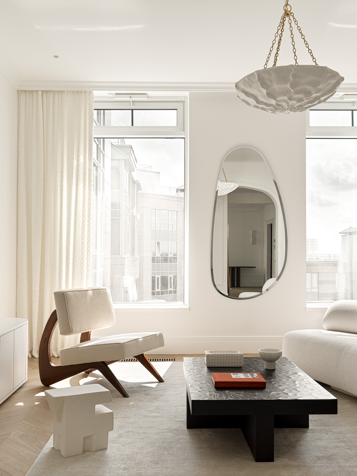 Maria Edinaya | 理想居所-1