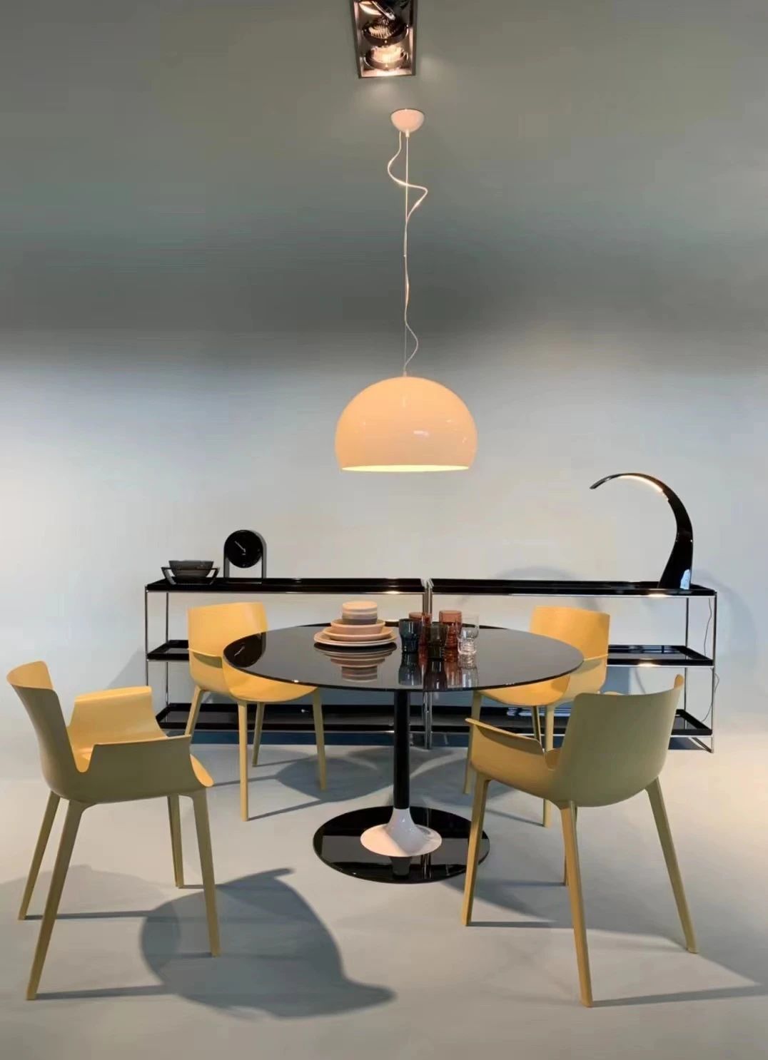 2023 米兰国际家具展丨意大利米兰-334