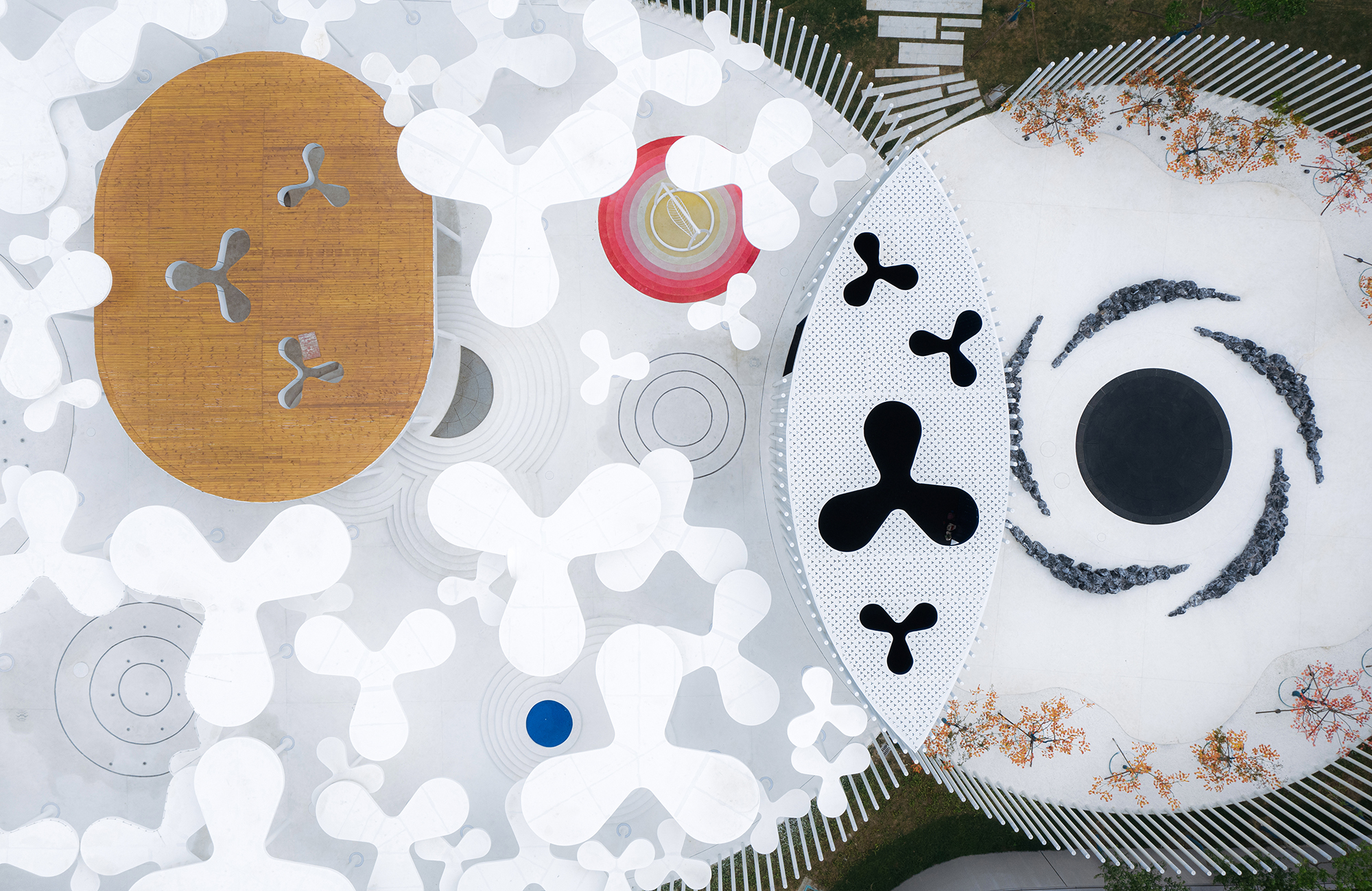 梦幻之境 | White Upland 的奇幻设计-45