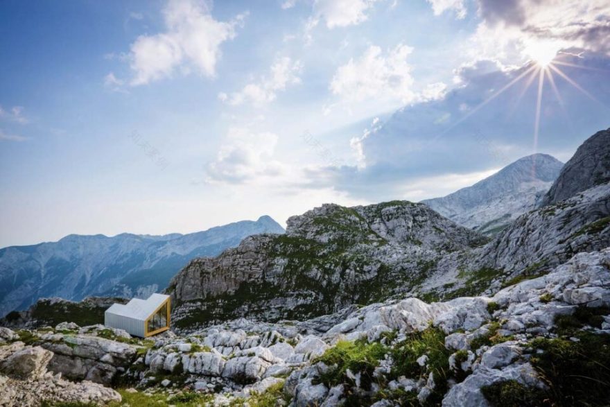 丨OFIS Architects,哈佛设计学院学生,AKT II工程师-23