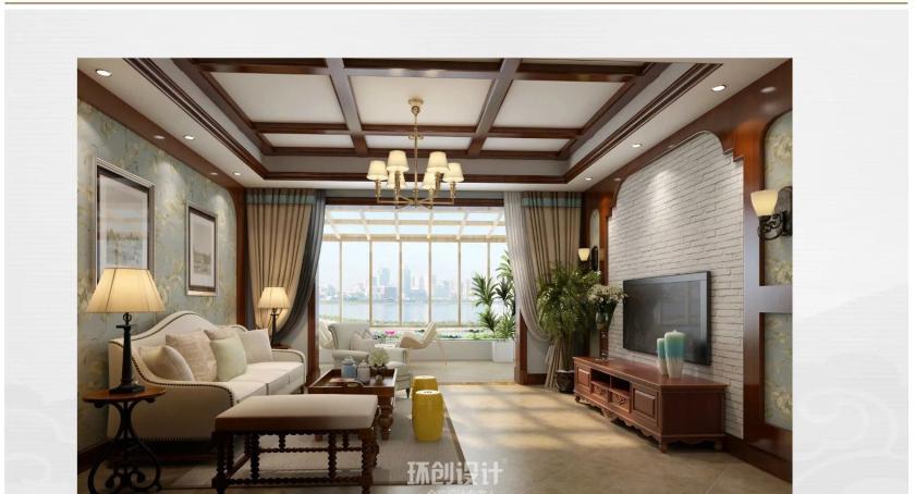 
别墅大宅—碧桂园 -21