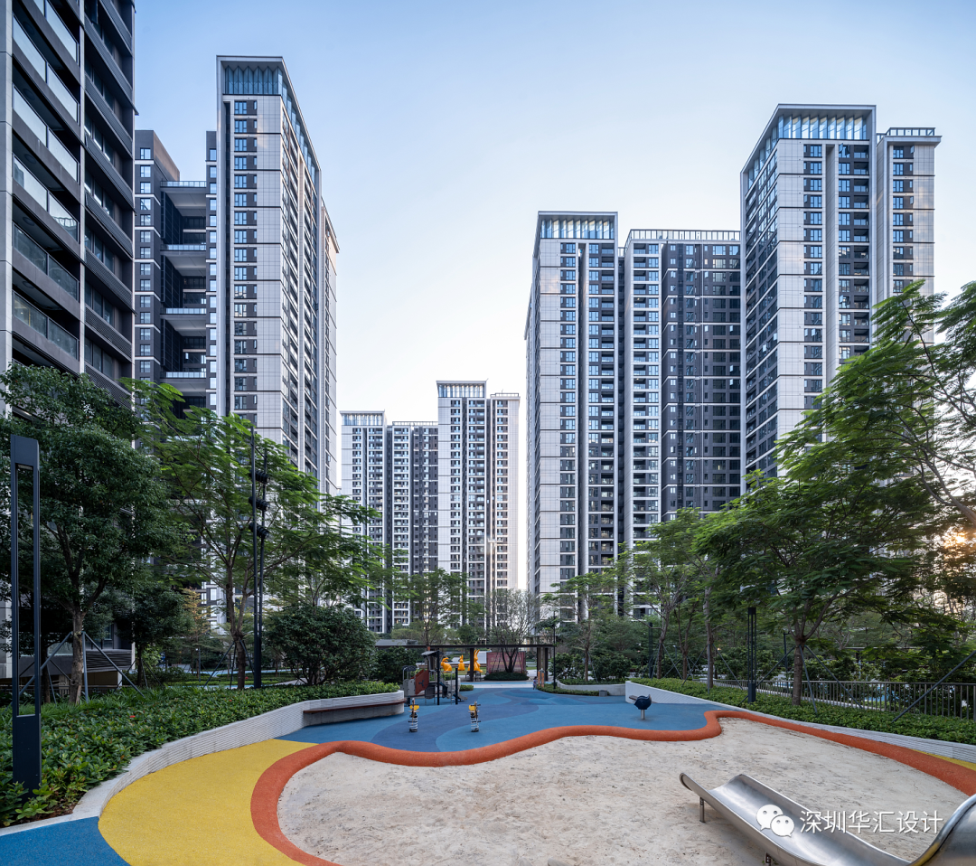 会展湾·东城丨中国深圳丨深圳华汇设计-20