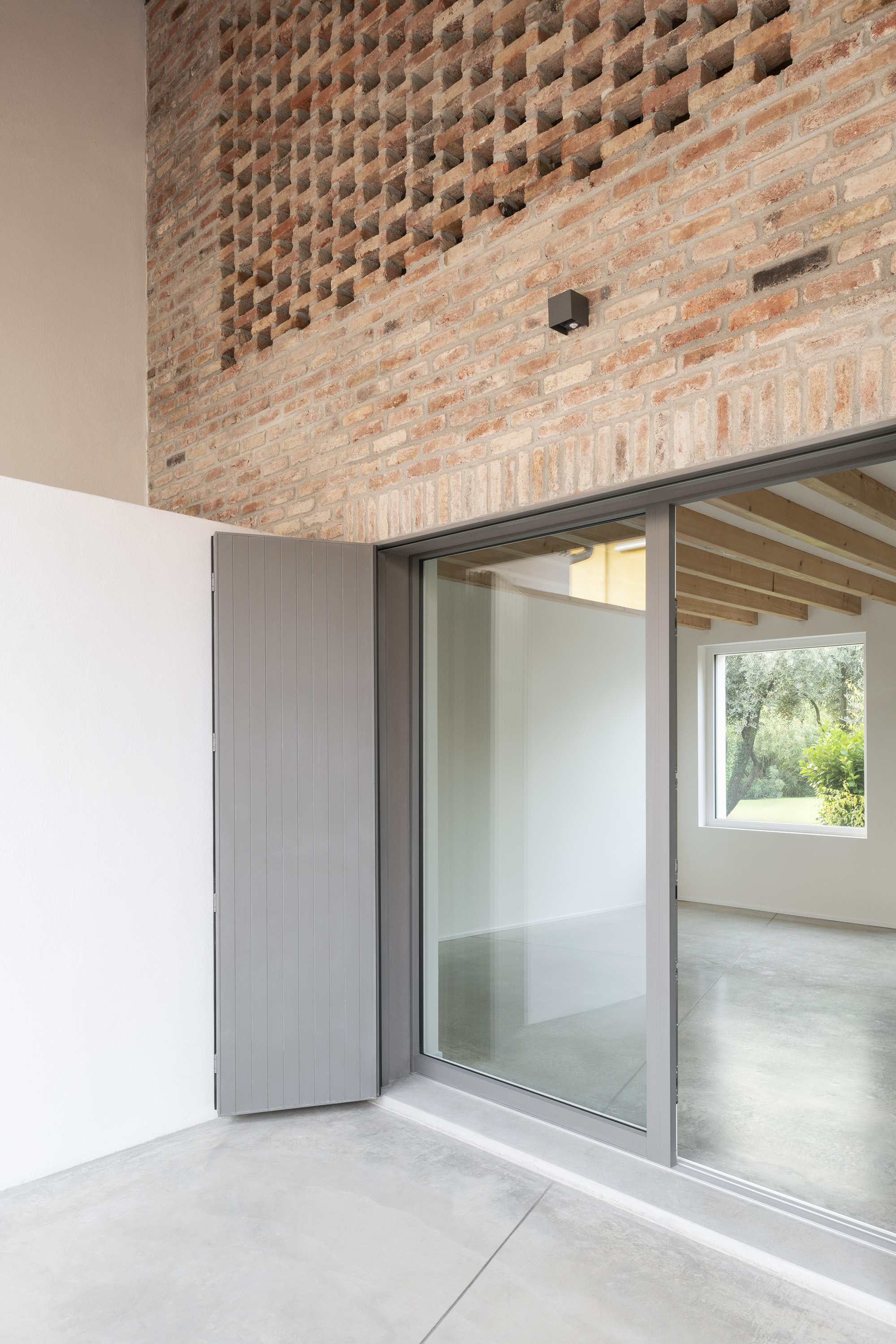 百年别墅重生丨意大利-12