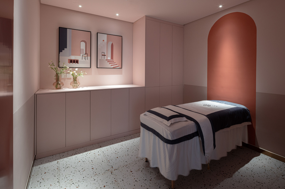 成都Amelie美容养生会所-33