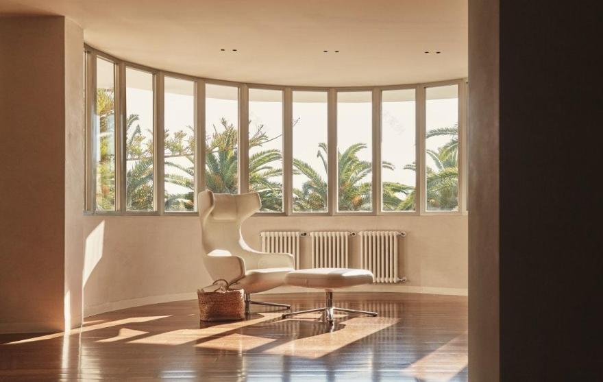 西班牙 Vivienda Alfinach 房屋改造丨X ARQUITECTOS-29