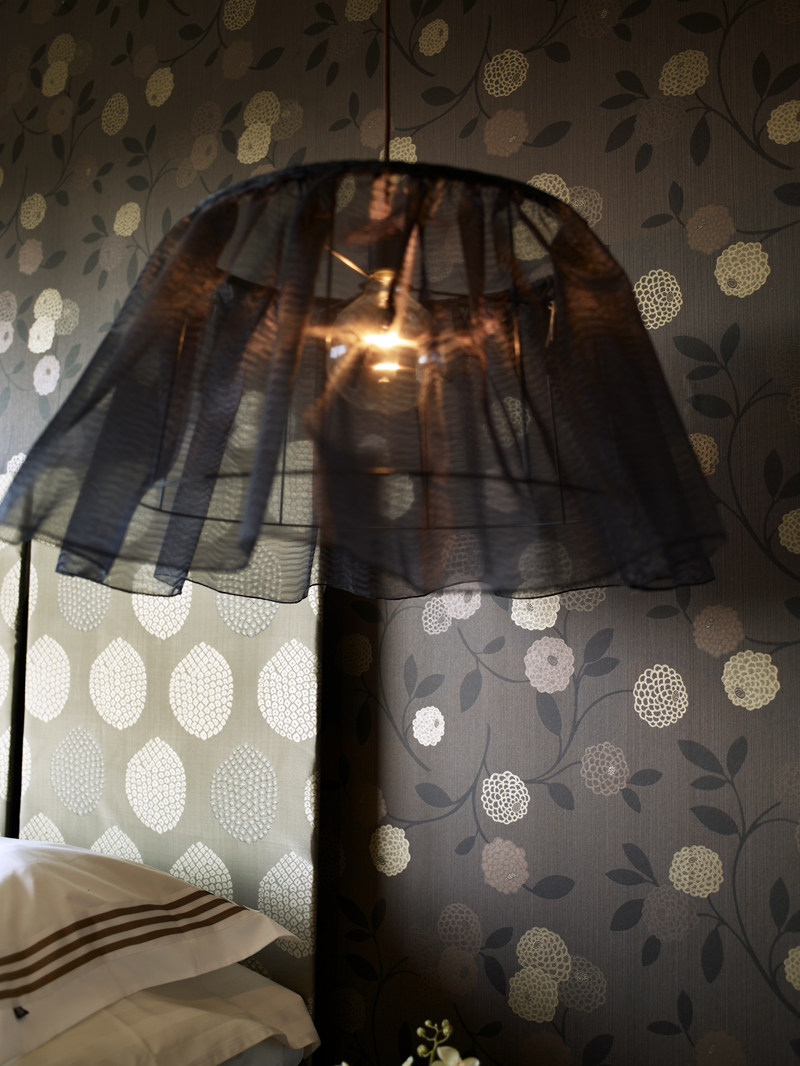 现代简约家居设计典范 | 知名设计师张三的温馨空间-4