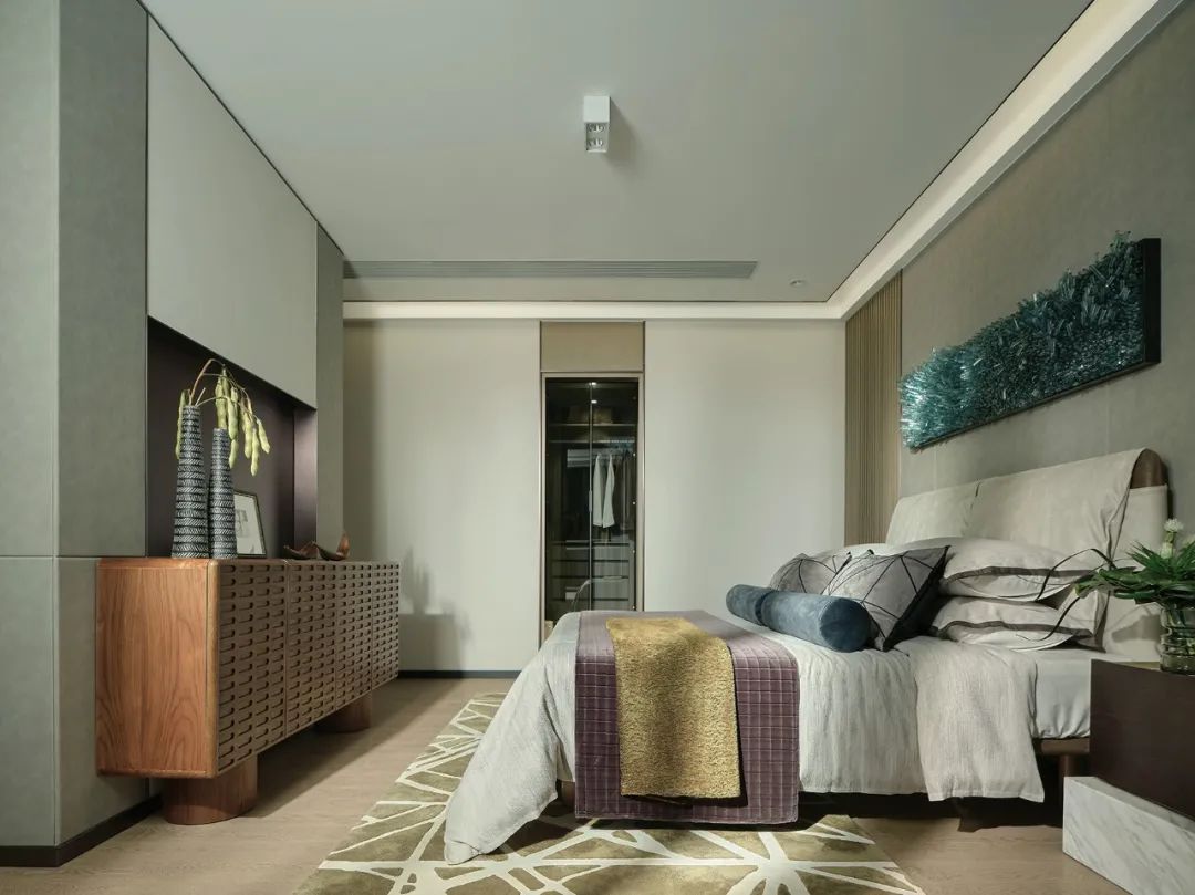 清远融创由心谷别墅丨中国清远丨深圳华墨国际设计有限公司-59