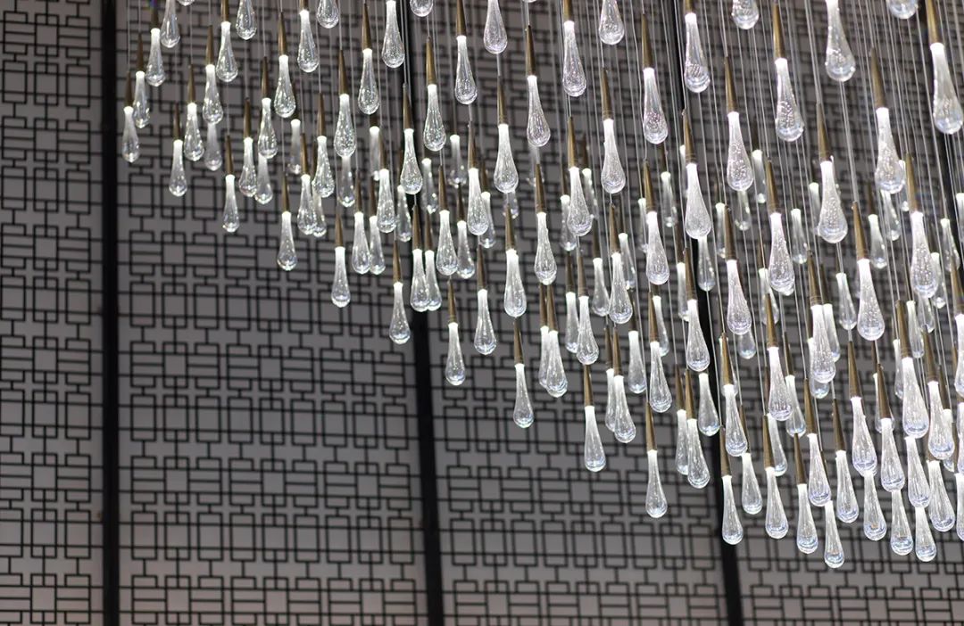 融创三亚南田御泉项目 | 胡中维室内建筑设计解读-43