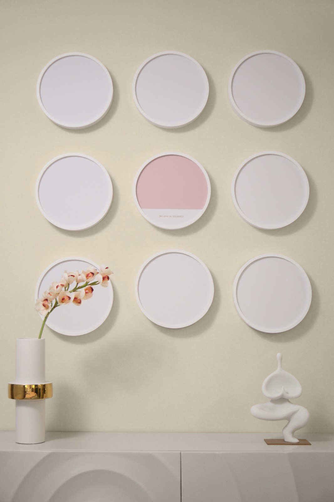 沈阳浦江·御景湾样板房·C2户型-16