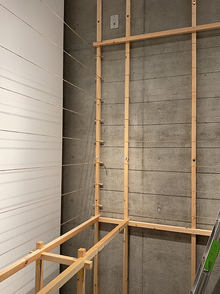 【住み方発見!! Home Life Diaries in Japan】展 会場／展示構成: 京都大学柳沢研究室｜居住空間学講座-28