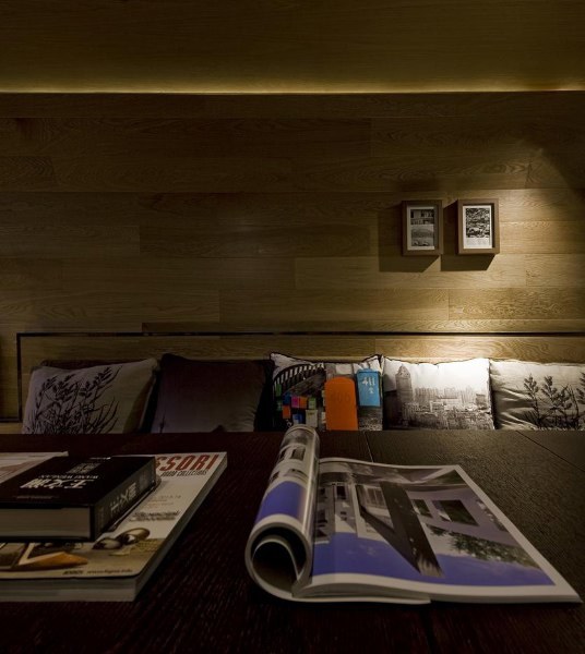 当梦想照进现实  东方卫视《梦想改造家》的首期设计-7