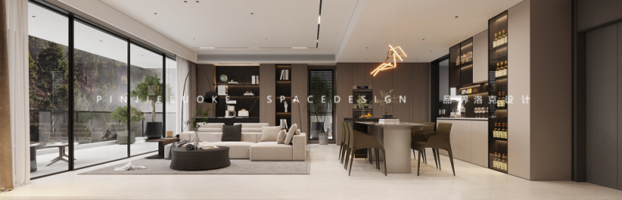 融创·揽月府中叠案例丨品界洛克-2