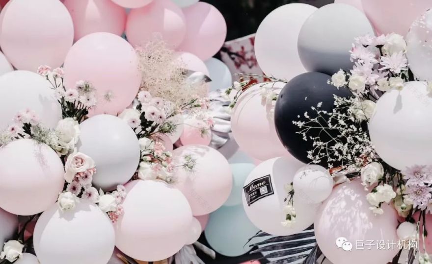 美一天,每一天——花猫田酸奶饮品店设计赏析-38