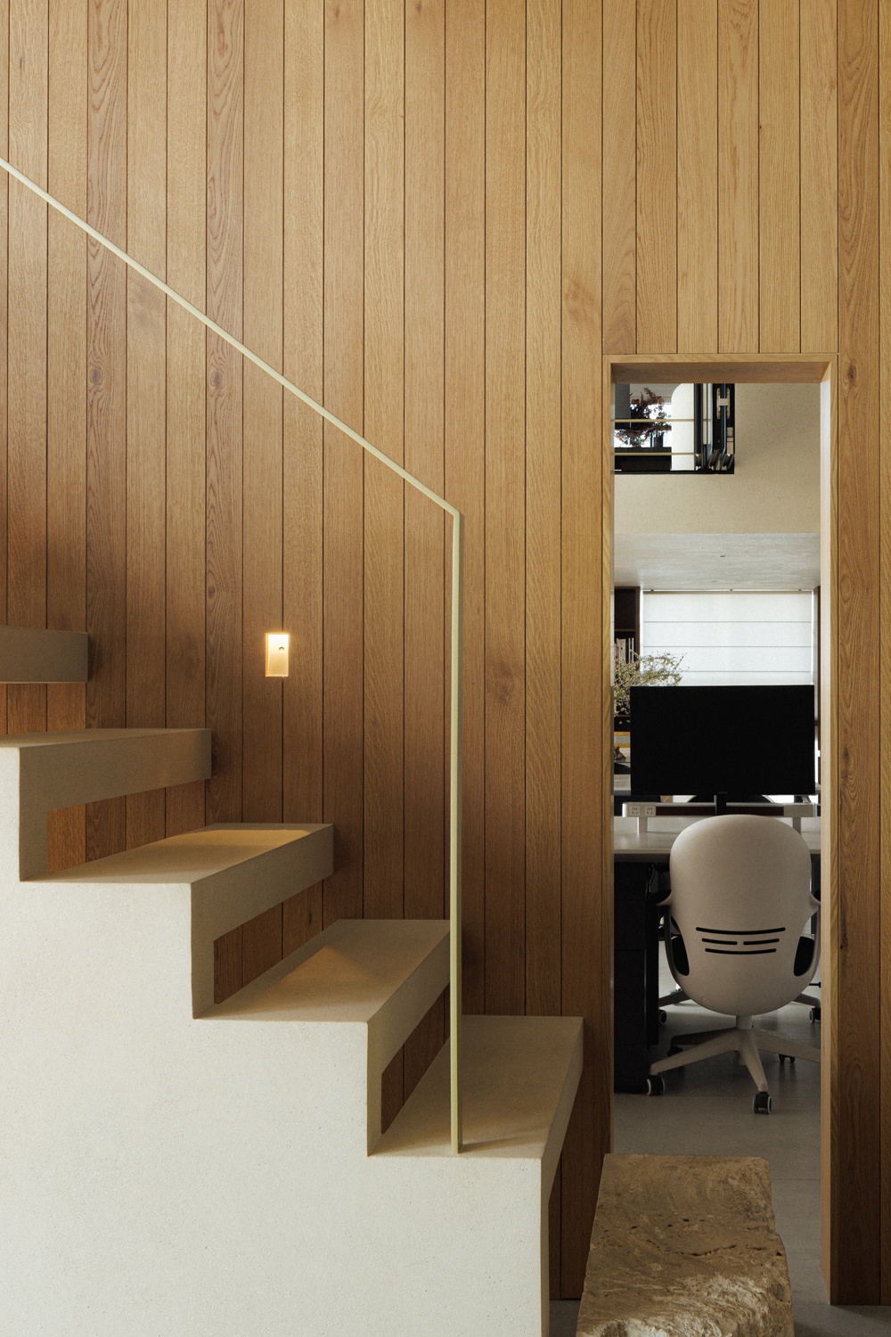 菲拉设计办公室丨中国杭州-28