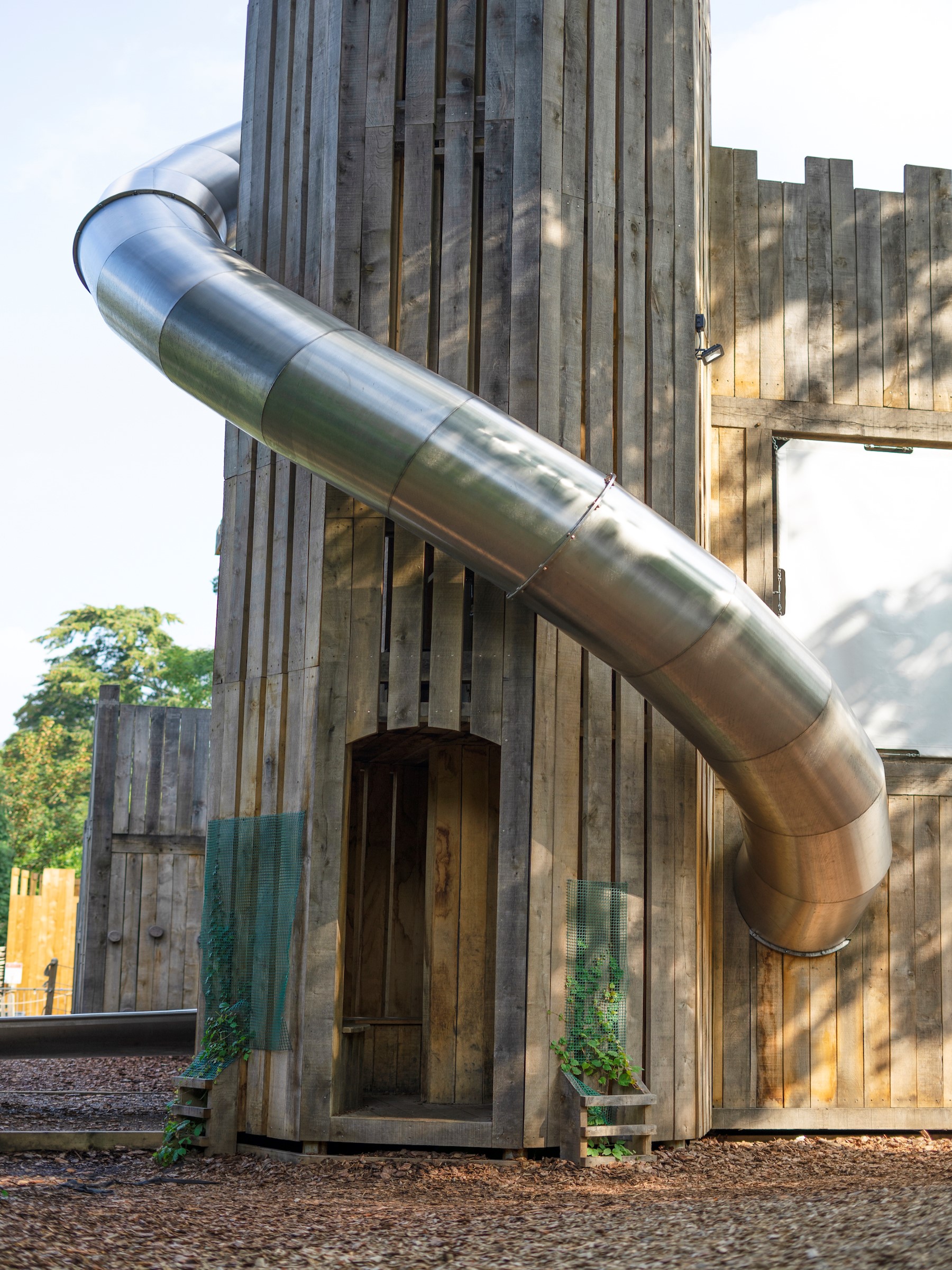 希佛城堡丨英国-13