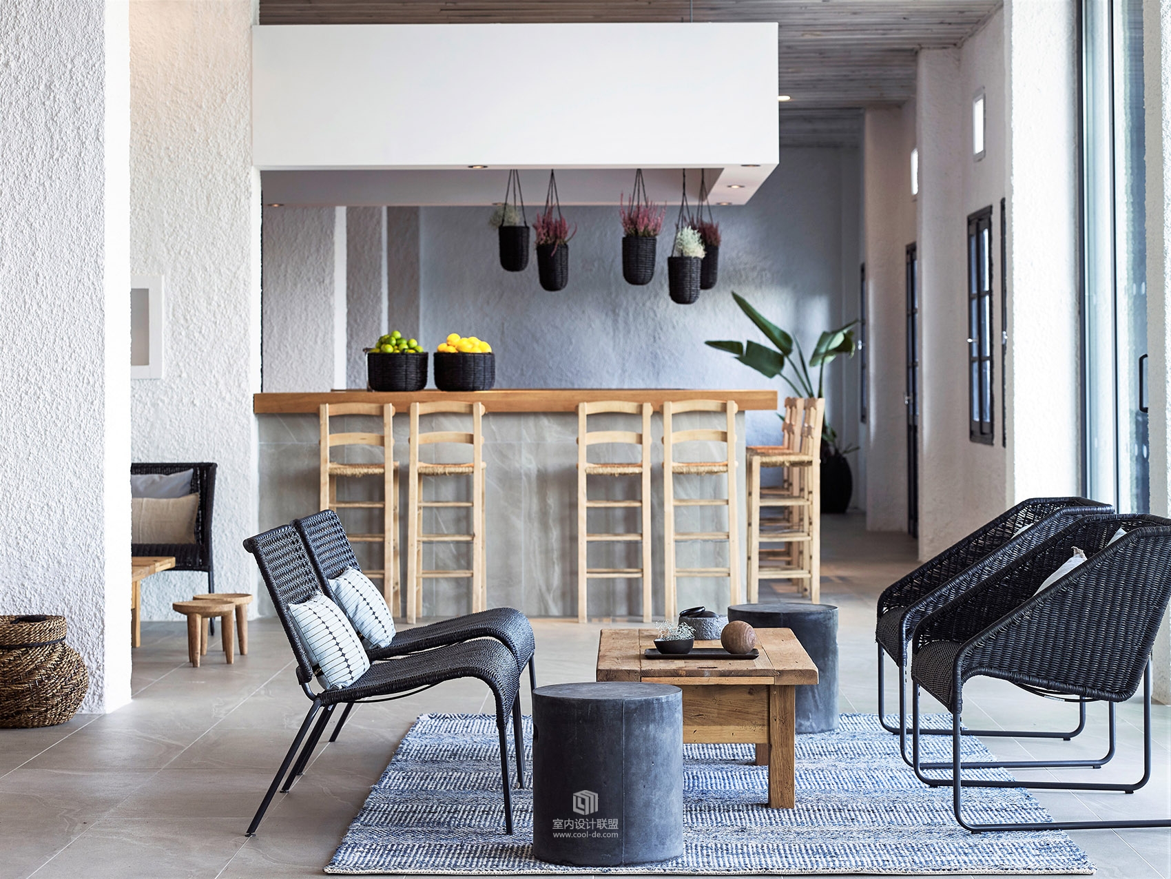 希腊Skiathos Blu度假酒店-7